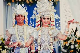 Prosesi Pernikahan Adat Palembang Weddingku Com