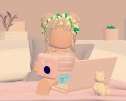 Roblox Gfx Roblox Pictures Roblox Cute Tumblr Wallpaper