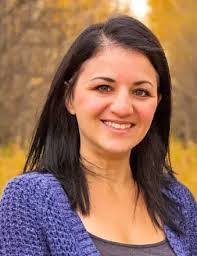 Valerie Bouchard's Instagram, Twitter & Facebook