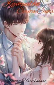 Kumpulan Cerita Cinta Animasi Gambar Anime Gambar