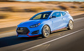 Get a free dealer price quote. 2019 Hyundai Veloster N With Up To 275 Hp It Could Be Something Special 25 Cars Worth Waiting For Car And Driver