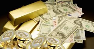 As you accumulate bitcoin and other digital assets, it is a good idea to continually update and increase wallet security. Btc As A Safe Haven Asset Not Yet But Not Too Far Away By Johnny Lyu Kucoinexchange Medium