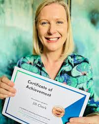 Angela Gaskell's Instagram, Twitter & Facebook