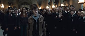 Harry, ron és hermione immár nem kerülheti el a végső összecsapást. Harry Potter Es A Halal Ereklyei Ii Resz
