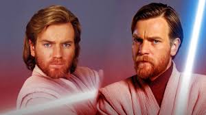 The actor confirmed that a. Star Wars Ewan Mcgregor Reveals He S More Excited For Obi Wan Kenobi Show Than 2 Prequel Films The Direct