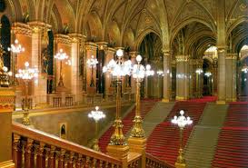 Budapest Contact Incentives Budapest Ungarn