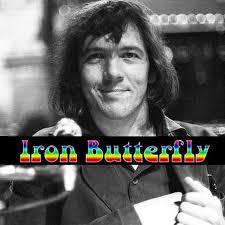 Iron Butterfly Music Appreciation