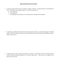 We did not find results for: More Monohybrid Cross Problems 2 8