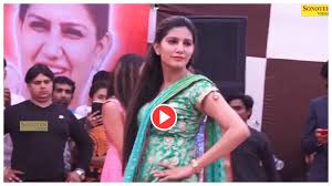 सपना चौधरी ईद के दिन दिखी बहुत ही खूबसूरत | Sapna Chaudhary Best Video |  Haryanvi Song | Trimurti