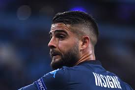 Born 4 june 1991) is an italian professional footballer who plays as a forward for napoli, for which he is captain, and the italy national team. Ssc Neapel Lorenzo Insigne Napoli Boss Enthullt Millionenschwere Abmachung