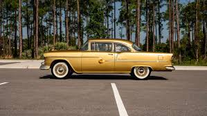 Image result for Chrome Yellow 1955 GMC
