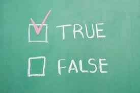 كيفية دراسة أسئلة الاختبار الموضوعي