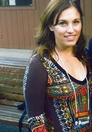 They are associated with a rejection of traditional values. Amy Jo Johnson Wikidata
