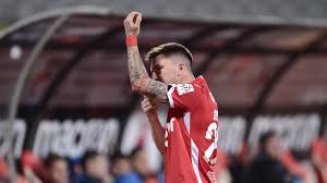 Cred că este unul dintre cele mai bune sezoane ale mele de când joc fotbal. DezamÄƒgirea Lui Deian Sorescu Credeam CÄƒ Dinamo Va Fi Un Pas Mare Eurosport