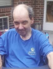 Obituary information for Darrell Hall