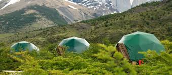 We did not find results for: Sustainable Glamping In Patagonia S Torres Del Paine World Ex