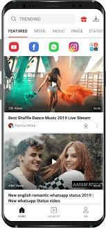 Then here are the best free movie apps what movie lovers should check out and download to the app is supported by chromecast and android tv. Vidmate App Free Download Youtube Whatsapp Video Official Site Video Downloader App Music Download Apps Download Free Movies Online
