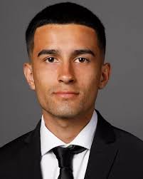 2019-20 Men's Soccer Roster