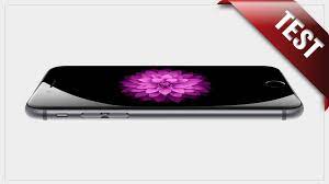Erscheinungsdatum, preis, news und leaks. Iphone 6 Test Preise Fotos Computer Bild