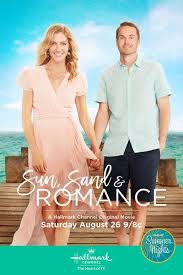 A single mother and her daughter try to help other military families after being inspired by their own difficulties and their efforts go viral. Sun Sand Romance Tv Movie 2017 Imdb