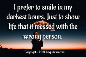 Check spelling or type a new query. 101 Best Cute Smile Status In English For Instagram And Whatsapp Junglistatus