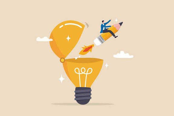 Développer sa créativité - Exercices quotidiens
