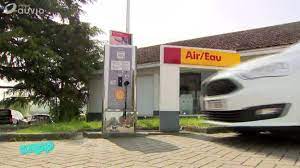 Quelle pression mettre dans un pneu ? Gonfler Les Pneus De Sa Voiture Oui Mais A Quel Prix