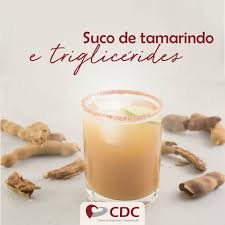 Além disso, se você precisa baixar os seus triglicerídeos, prepare o suco sem açúcar na sua casa, já que assim. Suco De Tamarindo E Os Triglicerides Cdc