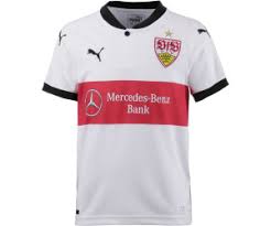 Gelb für christopher trimmel, der @mateoklimowicz am trikot zieht. Puma Vfb Stuttgart Trikot Kinder 2018 Ab 32 95 Preisvergleich Bei Idealo De