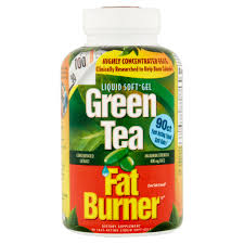 Applied Nutrition Green Tea Weight Loss Supplement 90