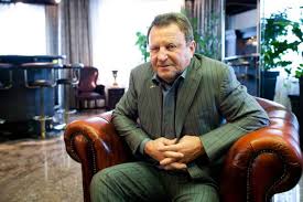 Józef wojciechowski formalnie wciąż kandydatem. Wybory W Pzpn Kim Jest Jozef Wojciechowski Sylwetka Super Express