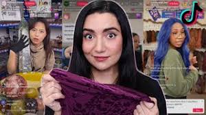 I Bought The First 5 Things I Saw On TikTok Live View Publisher Site