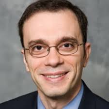 Dr. Demosthenes Iskos, MD