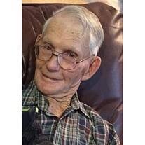 John T Shupert Obituary