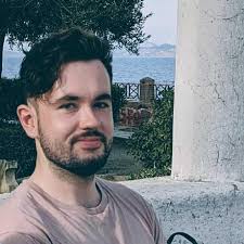 john-lamontagne · GitHub