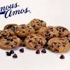 Savesave biskut chocolate chip famous amos.docx for later. 1
