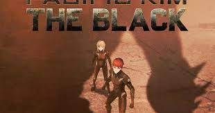 Netflix India Streams Pacific Rim The Black Anime On March 4 News Anime News Network In 2021 Netflix India Anime News Network Anime