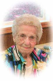 Blanche Smith Obituary November 17, 2012
