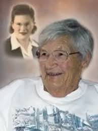 Obituary information for Jessie MCELROY