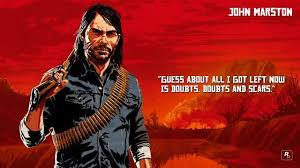 Maybe you would like to learn more about one of these? Brand New Artworks For Red Dead Redemption 2 Characters Live Rdr2 Red Dead Online News