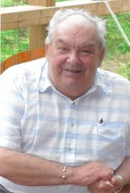 Obituary for Tony Wowchuk