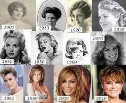 Beauty Over The Years Https Www Avon Com Digitalcatalog Rep Meganspecialneedsmom Utm Medium Rep C Mb Pinteres Makeup History Vintage Hairstyles Makeup Trends
