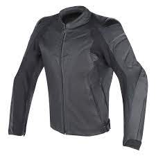 Dainese Fighter Perforated Leather Jacket Leather Jacket Men Style Leather Jacket Black Dainese Jacket