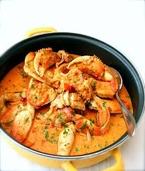 The Best 56 Panang Curry Recipes Vote For Your Favorite Asian Foods Panang Curry Recipe Curry Recipes Seafood Recipes