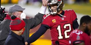 Tampa bay buccaneers vs new orleans saints stream. Buccaneers And Tom Brady Look To Get Past Problems With The Saints