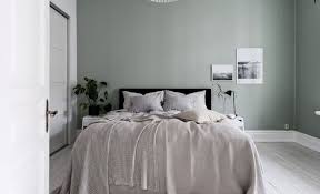 Chambre mur vert home design interieur. Chambre Verte Inspirations Idees Et Conseils Ctendance Fr