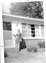 Joy Crow Ginn Obituary