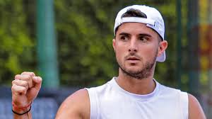 Elías Haedo va por el título Fedelatin contra el campeón defensor