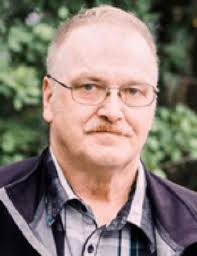 Terrance Garnet Duffy Obituary