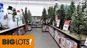 Whatever your style, find deals on vintage, whimsical and traditional christmas décor. Big Lots Christmas Christmas Trees Decorations Ornaments Home Decor Shopping Youtube